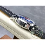 Replica Breitling Top Time Blue Dial 41 mm AB01763A1C1X1 - Affordable Super Clone Watch