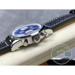 Replica Breitling Top Time Blue Dial 41 mm AB01763A1C1X1 - High-Grade Replica Watch