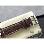 Replica Breitling Top Time Green Dial 41 mm AB01762A1L1X1 - Affordable Luxury Replica Timepiece