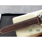 Replica Breitling Top Time Green Dial 41 mm AB01762A1L1X1 - Swiss Movement Replica Watch