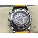 Replica Breitling Top Time Green Dial 41 mm AB01762A1L1X1 - Factory Super Clone Watch