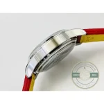 Replica Breitling Top Time Red Dial 41 mm AB01761A1K1X1 - Affordable Super Clone Watch