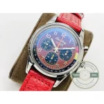 Replica Breitling Top Time Red Dial 41 mm AB01761A1K1X1 - Factory Super Clone Watch