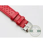 Replica Breitling Top Time Red Dial 41 mm AB01761A1K1X1 - 1:1 Swiss Replica Watch
