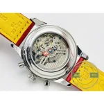 Replica Breitling Top Time Red Dial 41 mm AB01761A1K1X1 - Best Quality Replica Watch