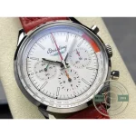 Replica Breitling Top Time White Dial 41 mm AB01766A1A1X1 - Factory Super Clone Watch