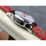 Replica Breitling Top Time White Dial 41 mm AB01766A1A1X1 - Factory Super Clone Watch