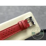 Replica Breitling Top Time White Dial 41 mm AB01766A1A1X1 - 1:1 Swiss Replica Watch