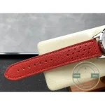 Replica Breitling Top Time White Dial 41 mm AB01766A1A1X1 - Factory Super Clone Watch
