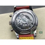 Replica Breitling Top Time White Dial 41 mm AB01766A1A1X1 - Affordable Luxury Replica Timepiece