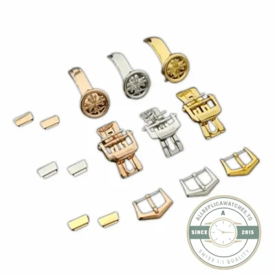 Replica Buckle for Patek Philippe - Budget Luxury Replica Watch