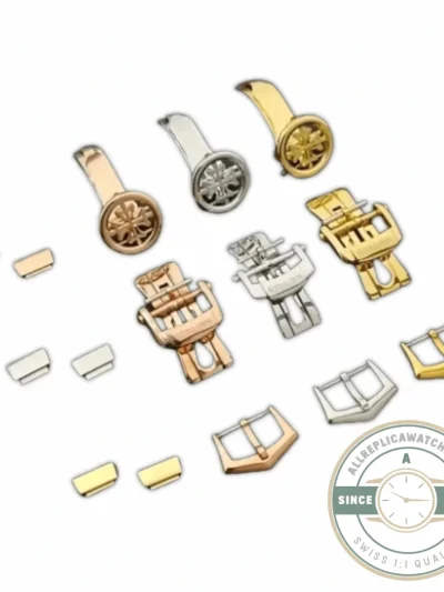 Replica Buckle for Patek Philippe - Budget Luxury Replica Watch