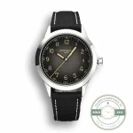 Replica Calatrava DATE, SWEEP SECONDS. 40 mm, Steel, 5226G - Swiss Movement Replica Watch