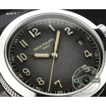 Replica Calatrava DATE, SWEEP SECONDS. 40 mm, Steel, 5226G - Swiss-Made Clone Watch