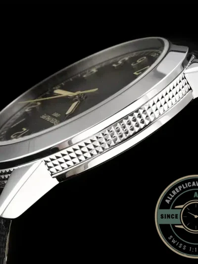 Replica Calatrava DATE, SWEEP SECONDS. 40 mm, Steel, 5226G - Factory Super Clone Watch
