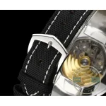 Replica Calatrava DATE, SWEEP SECONDS. 40 mm, Steel, 5226G - Swiss Movement Replica Watch