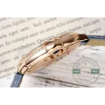 Replica Cartier Ballon Bleu Blue Strap WJBB0076 - Top-Tier Swiss Replica Watch