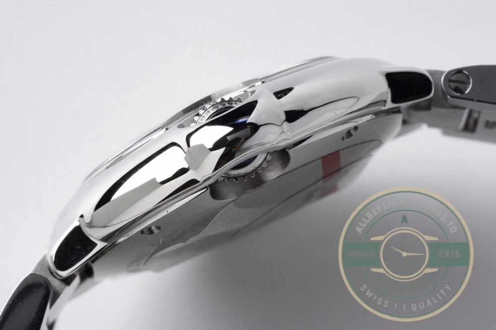 Replica Cartier Ballon Bleu de Cartier 28 mm series WSBB0067 - Top-Tier Swiss Replica Watch