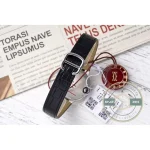Replica Cartier Ballon Bleu de Cartier Leather Strap W4BB0009 - Swiss Movement Replica Watch