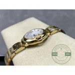 Replica Cartier Ballon Bleu de Cartier Rose Gold W69001Z2 - Top-Tier Swiss Replica Watch