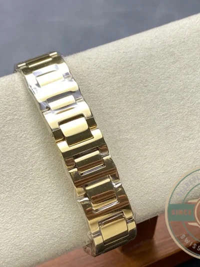 Replica Cartier Ballon Bleu de Cartier Rose Gold W69001Z2 - Top-Tier Swiss Replica Watch