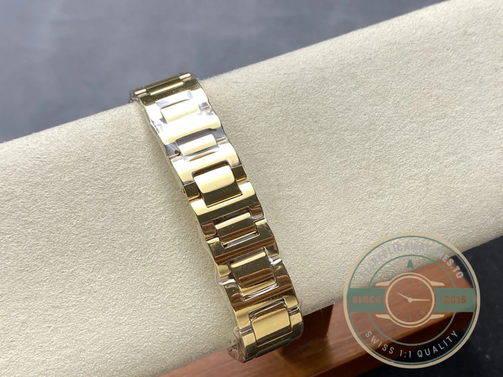Replica Cartier Ballon Bleu de Cartier Rose Gold W69001Z2 - Top-Tier Swiss Replica Watch
