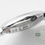 Replica Cartier Ballon Bleu de Cartier Silver Stainless Steel Series W69012Z4 - Factory Super Clone Watch