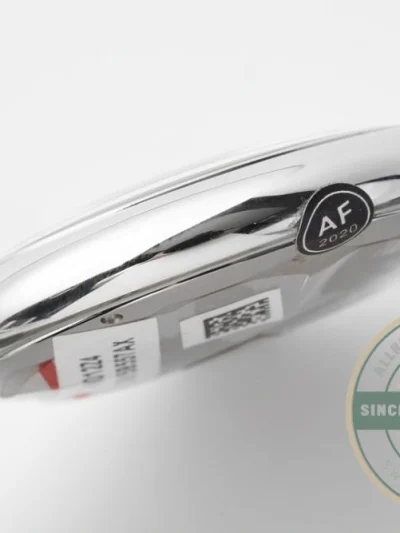 Replica Cartier Ballon Bleu de Cartier Silver Stainless Steel Series W69012Z4 - Factory Super Clone Watch