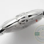 Replica Cartier Ballon Bleu de Cartier Silver Stainless Steel Series W69012Z4 - Premium Super Clone Watch