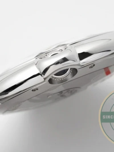 Replica Cartier Ballon Bleu de Cartier Silver Stainless Steel Series W69012Z4 - Premium Super Clone Watch