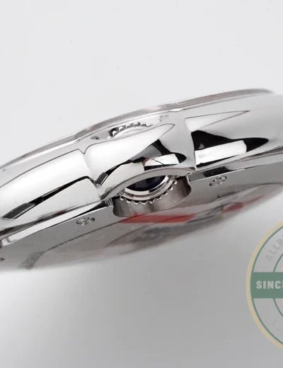 Replica Cartier Ballon Bleu de Cartier Women Silver 33 mm WSBB0044 - Premium Super Clone Watch