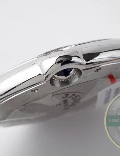 Replica Cartier Blue Balloon 42 mm Series W69016Z4 - Best Quality Replica Watch