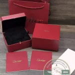 Replica Cartier Box Set - Swiss-Made Clone Watch