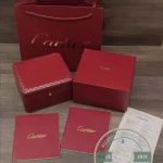 Replica Cartier Box Set - Affordable Super Clone Watch