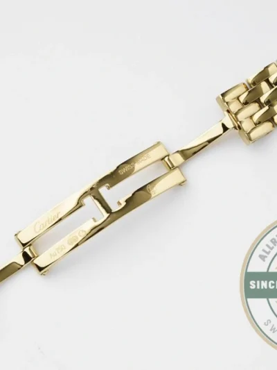 Replica Cartier Panthère de Cartier Gold 22 x 30 mm WGPN0038 - Luxury Replica Watch