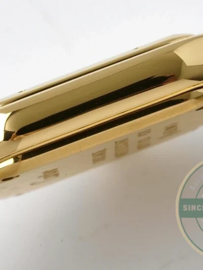 Replica Cartier Panthère de Cartier Gold 22 x 30 mm WGPN0038 - Factory Super Clone Watch