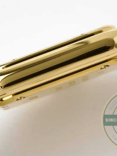 Replica Cartier Panthère de Cartier Gold 27 mm WGPN0009 - Swiss-Made Clone Watch
