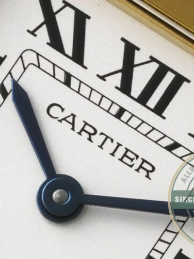 Replica Cartier Panthère de Cartier Gold 27 mm WGPN0009 - Best Quality Replica Watch