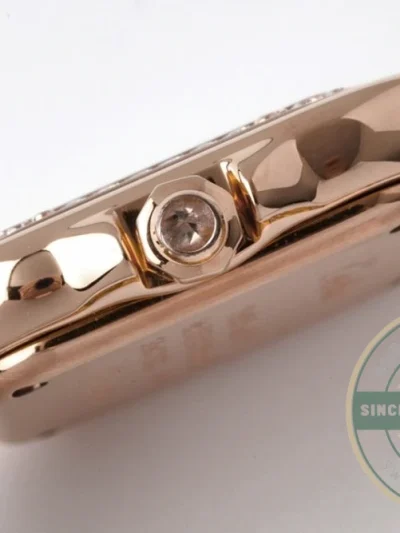 Replica Cartier Panthère de Cartier Rose Gold 22 x 30 mm WJPN0049 - 1:1 Swiss Replica Watch