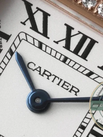 Replica Cartier Panthère de Cartier Rose Gold 22 x 30 mm WJPN0049 - Best Quality Replica Watch