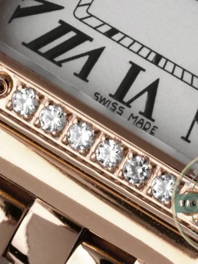 Replica Cartier Panthère de Cartier Rose Gold 22 x 30 mm WJPN0049 - Swiss-Made Clone Watch