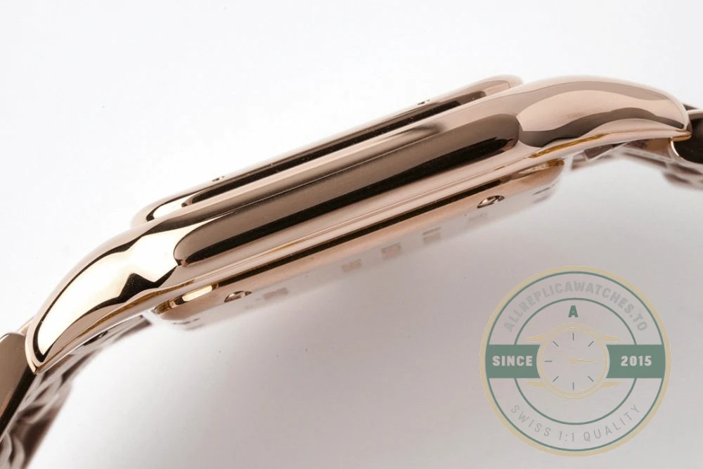 Replica Cartier Panthère de Cartier Rose Gold 27 mm WSPN0007 - Affordable Luxury Replica Timepiece