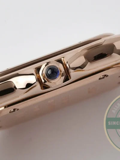 Replica Cartier Panthère de Cartier Rose Gold 27 mm WSPN0007 - Best Quality Replica Watch