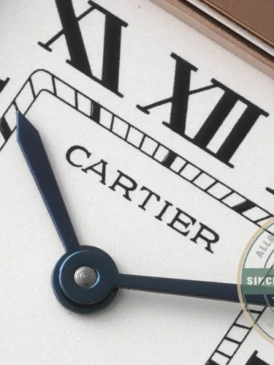 Replica Cartier Panthère de Cartier Rose Gold 27 mm WSPN0007 - Swiss Movement Replica Watch