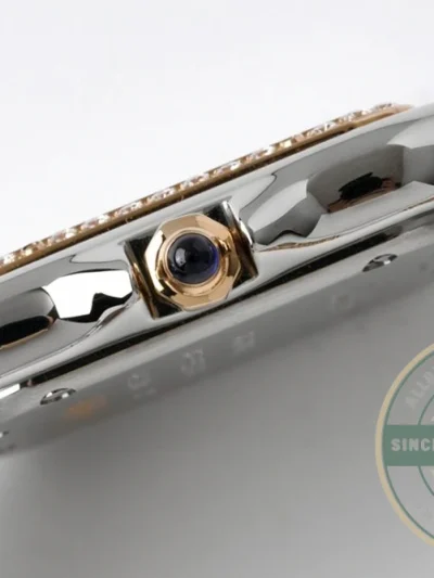 Replica Cartier Panthère de Cartier Rose Gold 27 x 37 mm W3PN0007 - Best Quality Replica Watch