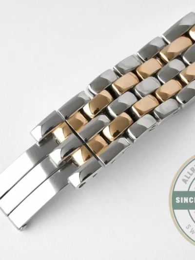Replica Cartier Panthère de Cartier Rose Gold 27 x 37 mm W3PN0007 - High-Grade Replica Watch