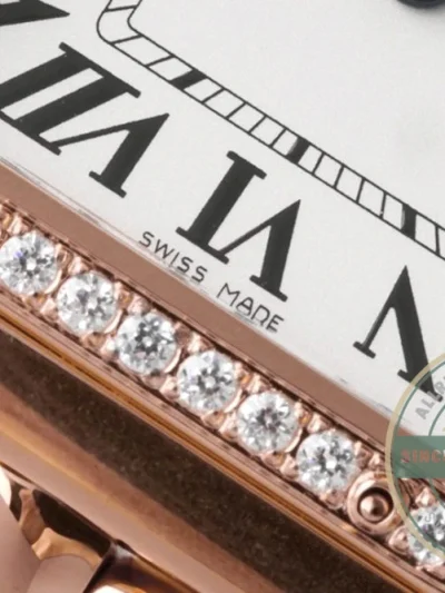 Replica Cartier Panthère de Cartier Rose Gold 27 x 37 mm WJPN0009 - High-Grade Replica Watch