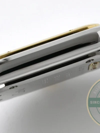 Replica Cartier Panthère de Cartier Yellow Gold 27 x 37 mm W2PN0007 - Affordable Super Clone Watch