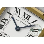 Replica Cartier Panthère de Cartier Yellow Gold 27 x 37 mm W2PN0007 - Top-Tier Swiss Replica Watch