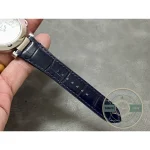 Replica Cartier Pasha de Cartier Alligator 30 mm WSPA0010 - Swiss Movement Replica Watch